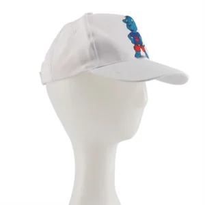 Twill Cotton Kids Caps