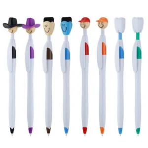 Cowboy Wild Smilez Pens