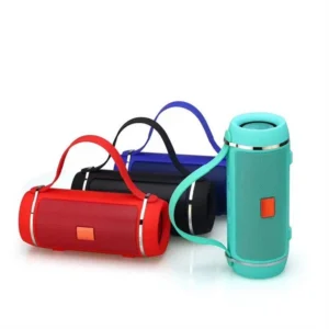 Portable Wireless Speaker