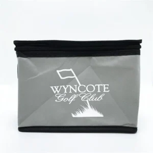 Promotional Non-woven Cooler Bags