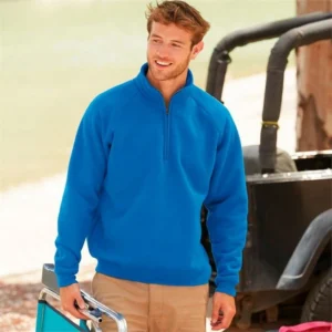 Custom Branded Sweat Shirts with Logo
