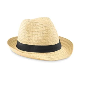 Paper Straw Hats