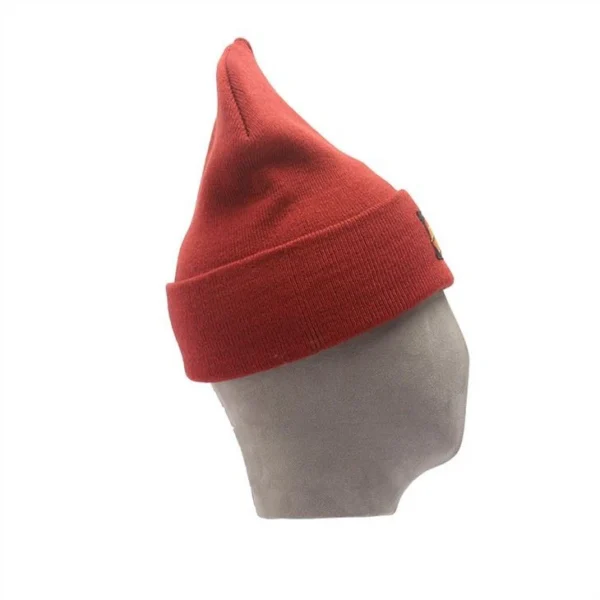 Knitted Hats With Label - Image 3