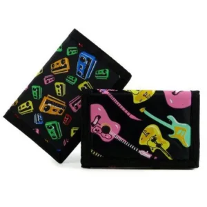 Personalized Kids Wallets
