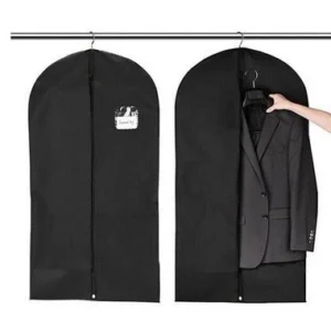 Promotional Logo Non Woven Suit Cover
