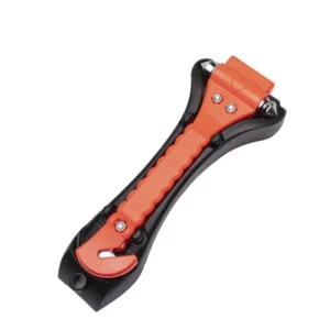 Car Safety Hammer