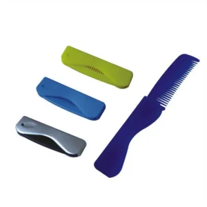 Axis Folding Hair Comb