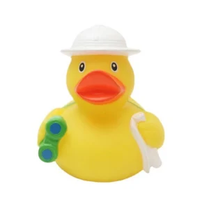 Mini Rubber Duckies