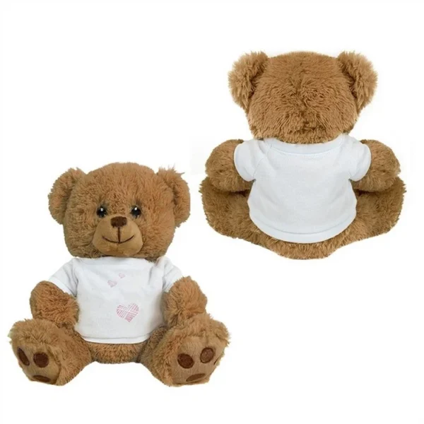 Plush Mascot Toys - Image 3