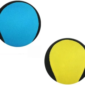 Water Bouncing Ball