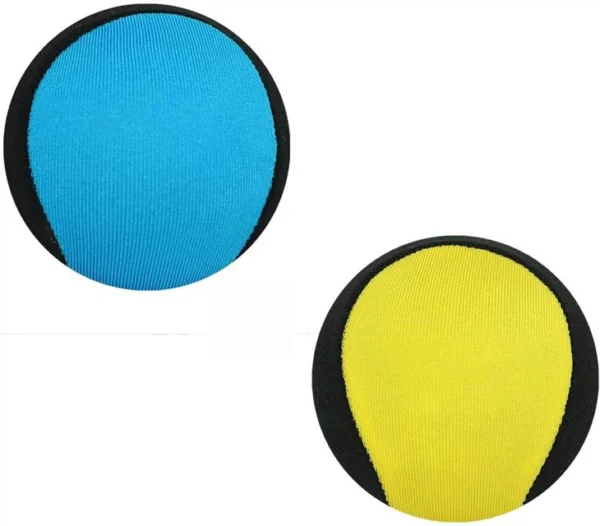 Water Bouncing Ball