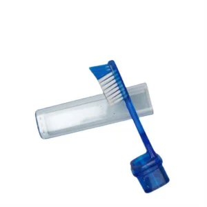 Travel Folding Toothbrush