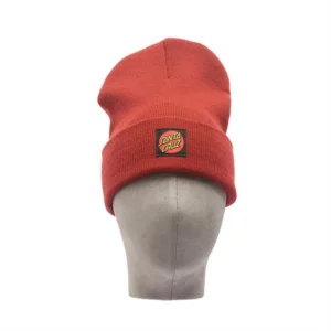 Knitted Hats With Label