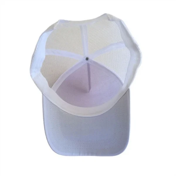 Custom Mesh Baseball Caps - Image 3