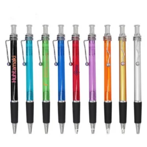 Jump Ballpoint Pen