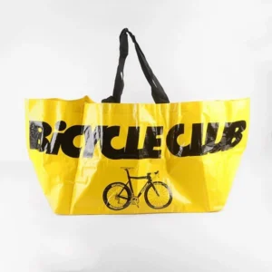 Promotional Laminated Heavy Duty Grocery Bags