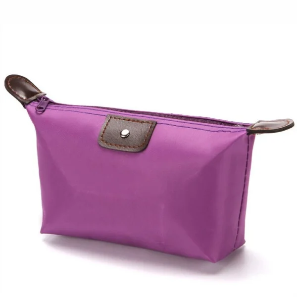 Promotional Branded Cosmetic Bags - Image 3