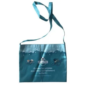 Promotional Polyester Sling Bags