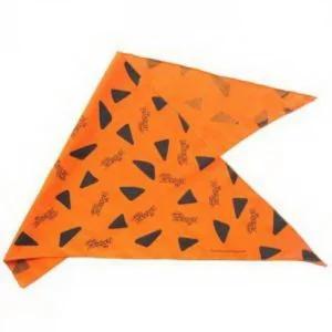 Custom Big Triangle Bandana