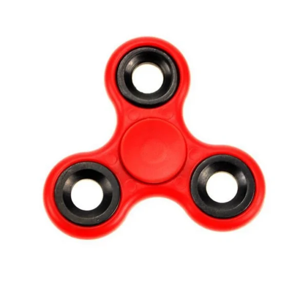 Fidget Hand Spinners