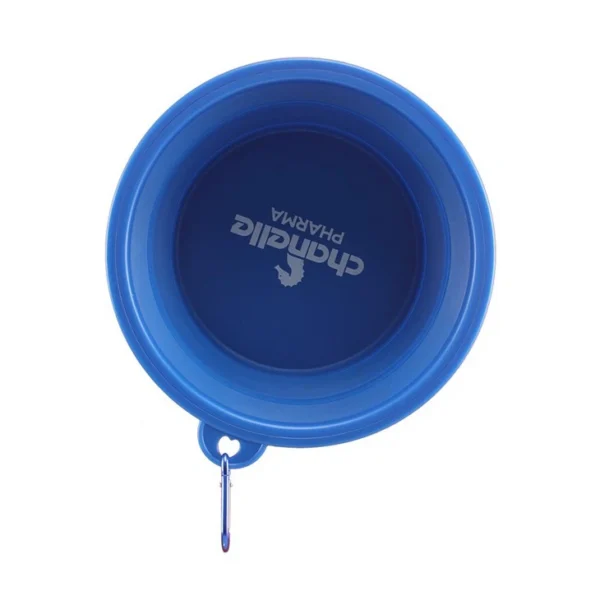 Foldable Dog Bowls - Image 3