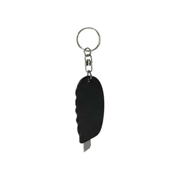 Retractable Mini Cutter Keychains