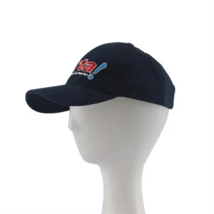 Brushed Cotton Youth Baseball Caps