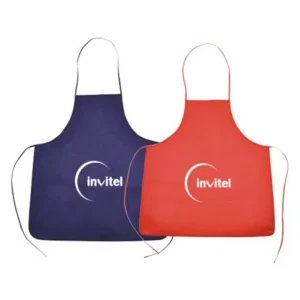 Non- woven aprons