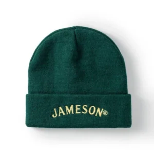 Embroidered Beanies