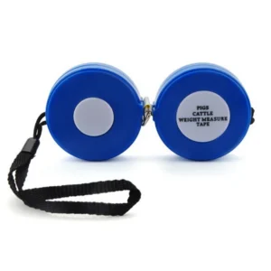 Weight Measuring Tapes