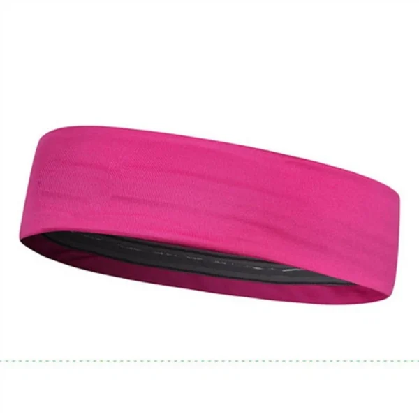 Promotional Non-Slip Running Headband