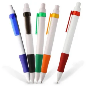 Plastic Pens
