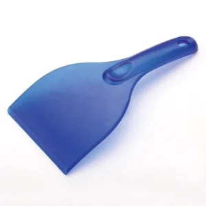 Promotional budget ice scrapers