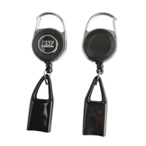 Retractable Lighter Reel