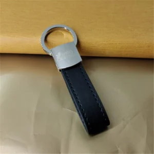 PU Band Keyrigns