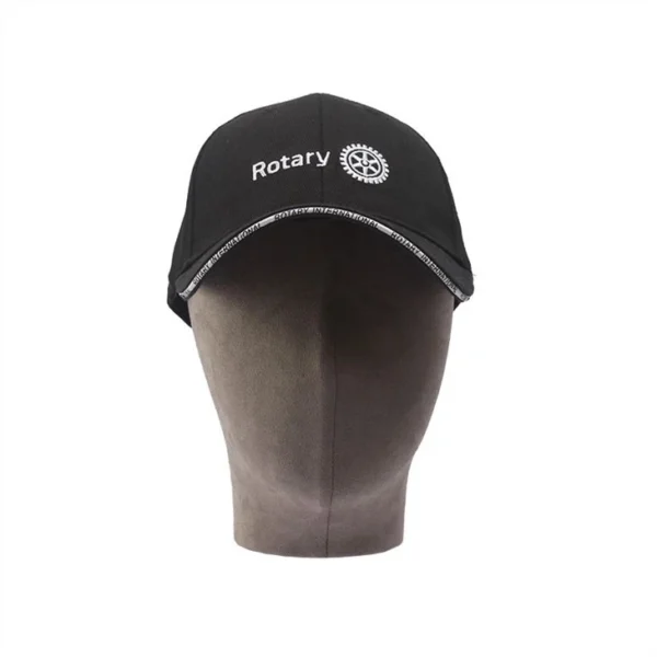 Sandwich Peak Baseball Hats - Image 3