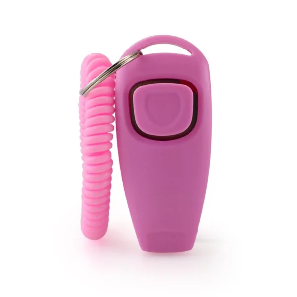 Pet Training Clicker