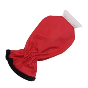 Promotional Warm Grip Ice Scrapers