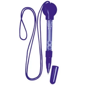 Bubble Pen