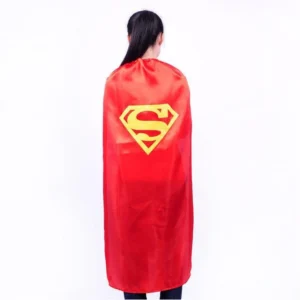 Adult Satin Capes