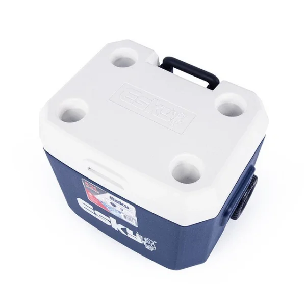 Promotional Portable Cooler Boxes - Image 3