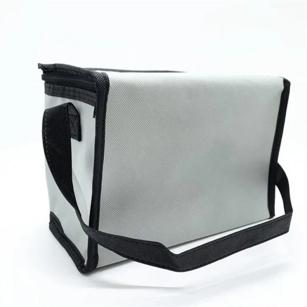 Promotional Non-woven Cooler Bags - Image 5
