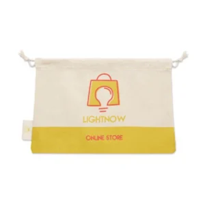 Promotional Mesh Cotton Grocery Bag