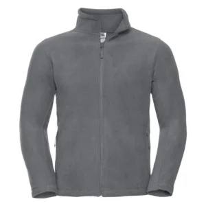 Promotional Personalized Fleece Jackets