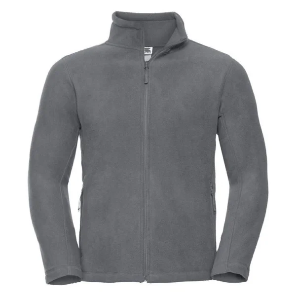 Promotional Personalized Fleece Jackets