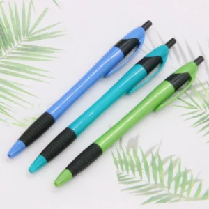 Slim Curvy Pens