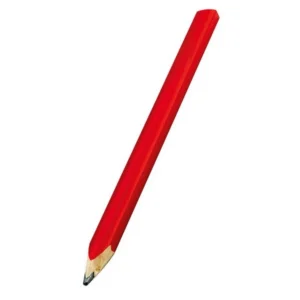 Carpentry Pencil
