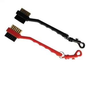 Golf Club Brush