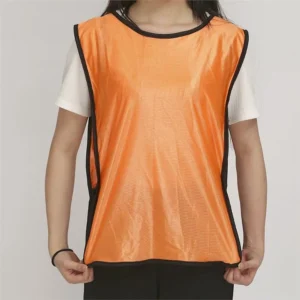 Promotional Polyester Sport Training Vest