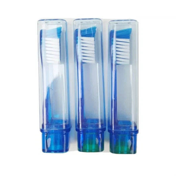 Travel Folding Toothbrush - Image 3